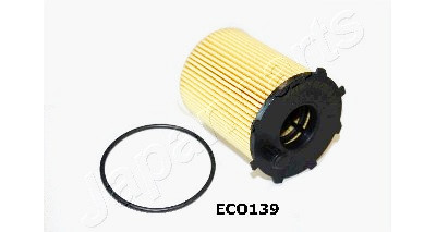 Filtro de óleo JAPANPARTS JAPFO-ECO139