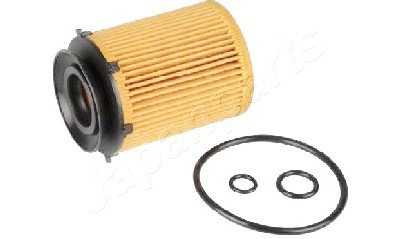 Filtro de óleo JAPANPARTS JAPFO-ECO149