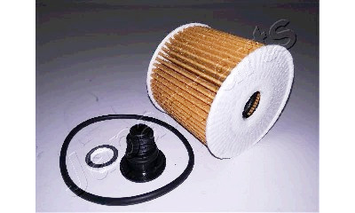 Filtro de óleo JAPANPARTS JAPFO-ECO151