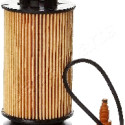 Filtro de óleo