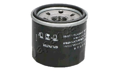 Filtro de combustível JAPANPARTS JAPFO-GASS