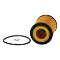 Filtro de óleo