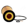 Filtro de óleo JAPANPARTS JAPFO-H04S