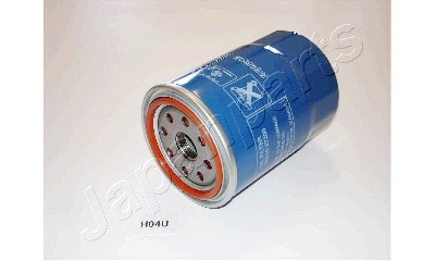 Filtro de óleo JAPANPARTS JAPFO-H04U