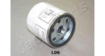 Filtro de óleo JAPANPARTS JAPFO-L06S