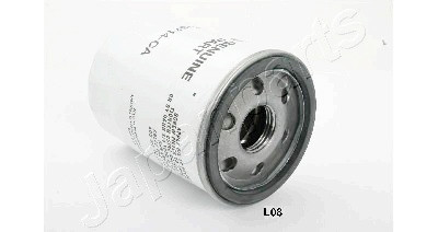 Filtro de óleo JAPANPARTS JAPFO-L08S