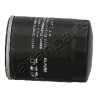 Filtro de óleo JAPANPARTS JAPFO-M03S