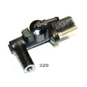 Cilindro mestre, embreagem JAPANPARTS JAPFR-320