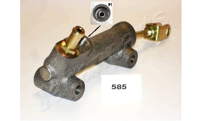 Cilindro mestre, embreagem JAPANPARTS JAPFR-585