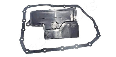 Filtro hidráulico, transmissão automática JAPANPARTS JAPFT040