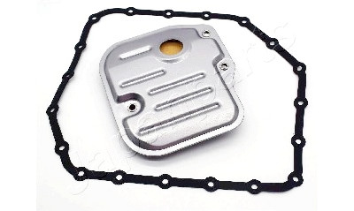 Filtro hidráulico, transmissão automática JAPANPARTS JAPFT086