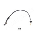 Cabo de embreagem, atuador de embreagem JAPANPARTS JAPGC-413