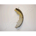 Conjunto de sapatas de freio JAPANPARTS JAPGF-097AF