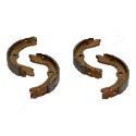 Conjunto de sapatas de freio, freio de estacionamento JAPANPARTS JAPGF-115AF