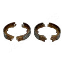 Conjunto de sapatas de freio JAPANPARTS JAPGF-116AF