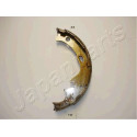 Conjunto de sapatas de freio JAPANPARTS JAPGF-129AF