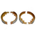 Conjunto de sapatas de freio JAPANPARTS JAPGF-132AF