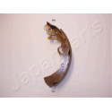 Conjunto de sapatas de freio JAPANPARTS JAPGF-137AF