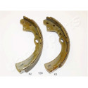 Conjunto de sapatas de freio JAPANPARTS JAPGF-138AF