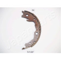 Conjunto de sapatas de freio, freio de estacionamento JAPANPARTS JAPGF-141AF