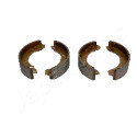 Conjunto de sapatas de freio JAPANPARTS JAPGF-194AF