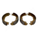 Conjunto de sapatas de freio JAPANPARTS JAPGF-239AF