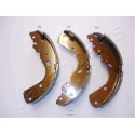 Conjunto de sapatas de freio JAPANPARTS JAPGF-311AF