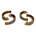 Conjunto de sapatas de freio, freio de estacionamento JAPANPARTS JAPGF-405AF