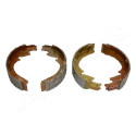 Conjunto de sapatas de freio JAPANPARTS JAPGF-509AF