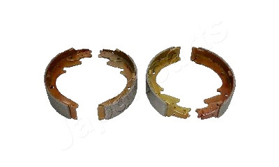 Conjunto de sapatas de freio JAPANPARTS JAPGF-509AF