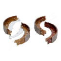 Conjunto de sapatas de freio JAPANPARTS JAPGF-511AF