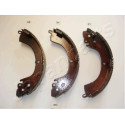 Conjunto de sapatas de freio JAPANPARTS JAPGF-583AF