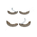 Conjunto de sapatas de freio JAPANPARTS JAPGF-595AF