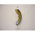 Conjunto de sapatas de freio, freio de estacionamento JAPANPARTS JAPGF-805AF