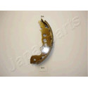 Conjunto de sapatas de freio JAPANPARTS JAPGF-818AF