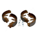 Conjunto de sapatas de freio JAPANPARTS JAPGF-824AF