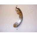 Conjunto de sapatas de freio JAPANPARTS JAPGF-897AF