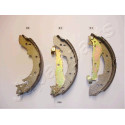 Conjunto de sapatas de freio JAPANPARTS JAPGF-899AF