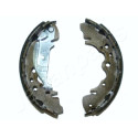 Conjunto de sapatas de freio JAPANPARTS JAPGF-K01AF