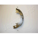 Conjunto de sapatas de freio JAPANPARTS JAPGF-K04AF