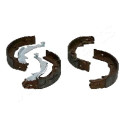 Conjunto de sapatas de freio JAPANPARTS JAPGF-K16AF