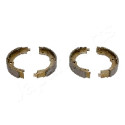 Conjunto de sapatas de freio, freio de estacionamento JAPANPARTS JAPGF-K20AF