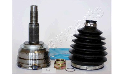 Kit de junta, eixo cardã JAPANPARTS JAPGI-012