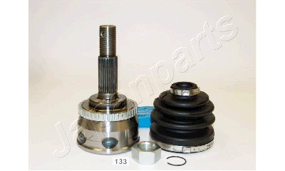 Kit de junta, eixo cardã JAPANPARTS JAPGI-133