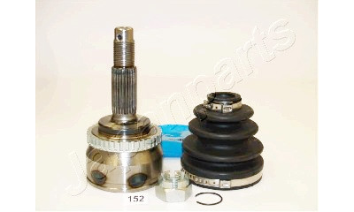 Kit de junta, eixo cardã JAPANPARTS JAPGI-152