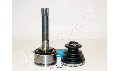 Kit de junta, eixo cardã JAPANPARTS JAPGI-225