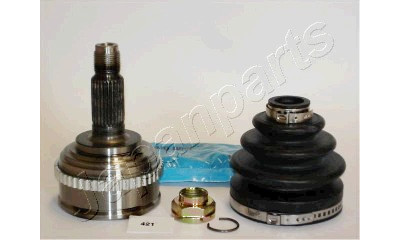 Kit de junta, eixo cardã JAPANPARTS JAPGI-421