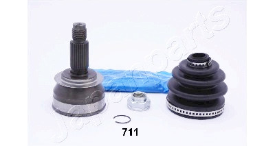 Kit de junta, eixo cardã JAPANPARTS JAPGI-711