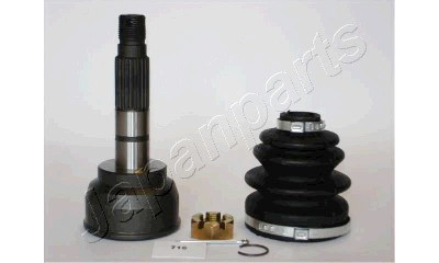 Kit de junta, eixo cardã JAPANPARTS JAPGI-716