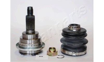 Kit de junta, eixo cardã JAPANPARTS JAPGI-805